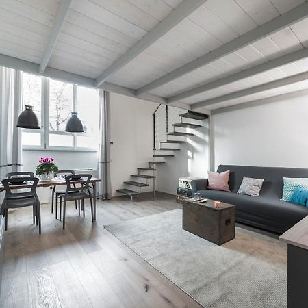 La Pampa New & Fully Refurbished Apt Daire Milano Dış mekan fotoğraf