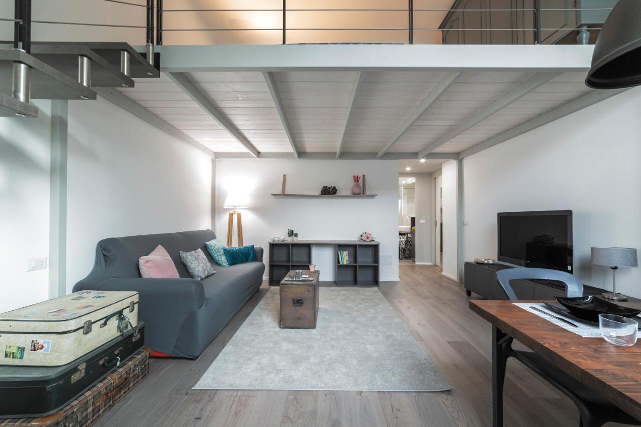 La Pampa New & Fully Refurbished Apt Daire Milano Dış mekan fotoğraf