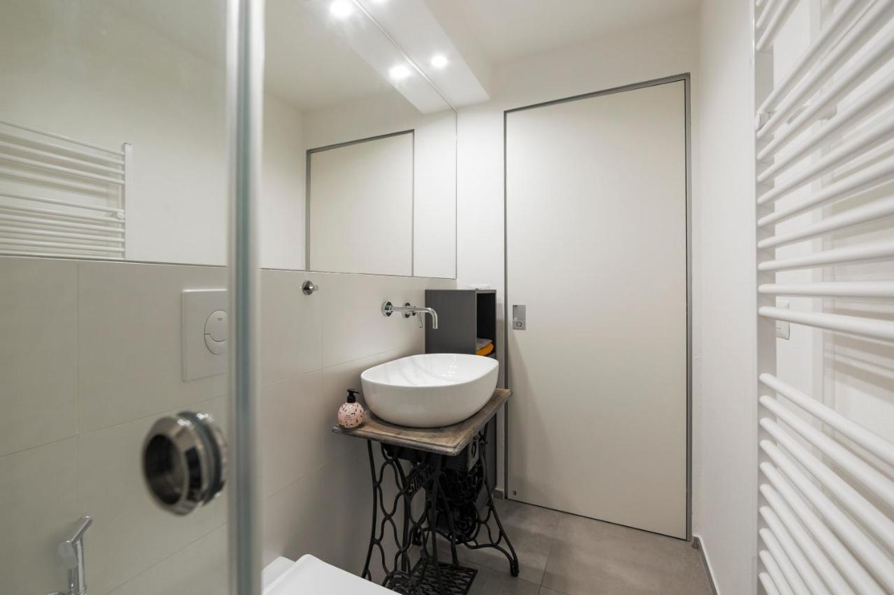 La Pampa New & Fully Refurbished Apt Daire Milano Dış mekan fotoğraf
