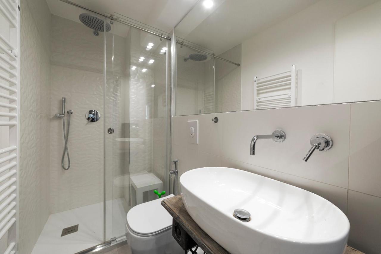 La Pampa New & Fully Refurbished Apt Daire Milano Dış mekan fotoğraf