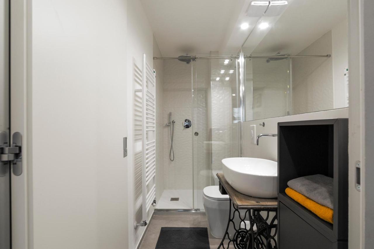 La Pampa New & Fully Refurbished Apt Daire Milano Dış mekan fotoğraf